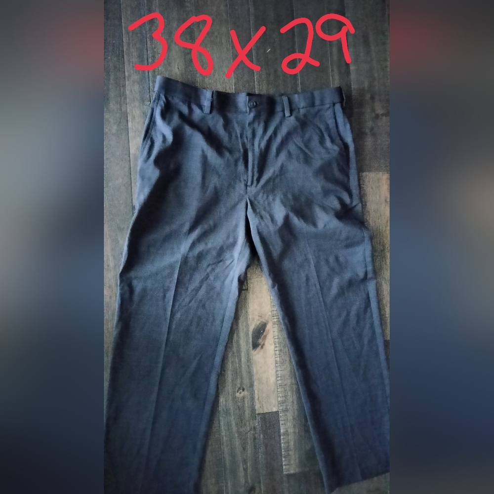 Savane Women's Classic Black Pants